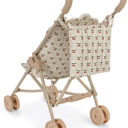 Konges Slojd Poppenbuggy Cherry koop je bij Babywinkel