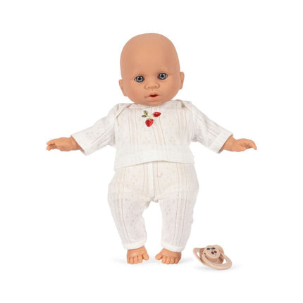 Konges Slojd Poppenbuggy Poppenbuggy Met Pop Coco Marmalade Set koop je bij Babywinkel