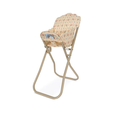 Konges Slojd Poppenstoel Fleur Decor koop je bij Babywinkel
