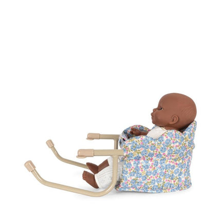 Konges Slojd Poppenstoel Fleur Rosier 43cm koop je bij Babywinkel
