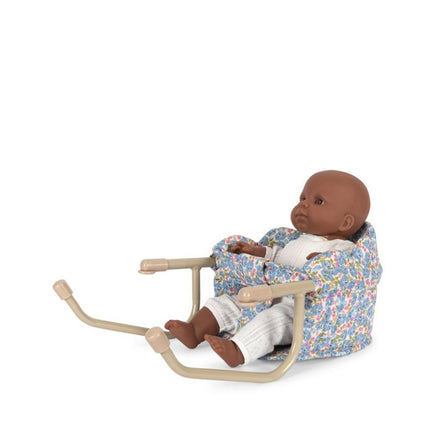 Konges Slojd Poppenstoel Fleur Rosier 43cm koop je bij Babywinkel