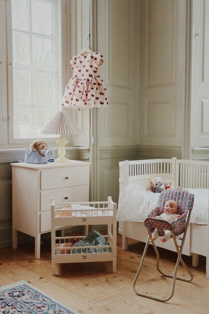 Konges Slojd Poppenstoel Kyoto koop je bij Babywinkel