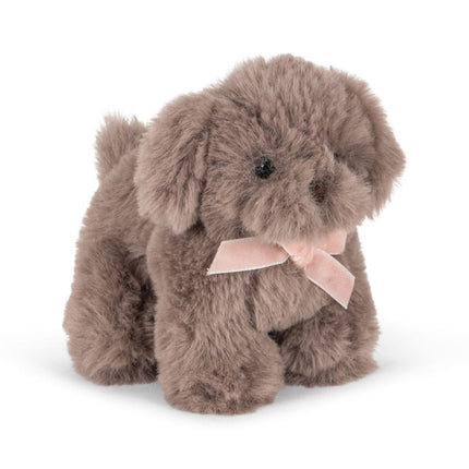 Konges Slojd Sleutelhanger Brown Puppy koop je bij Babywinkel