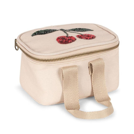 Konges Slojd Thermosbak Lunchbox Cherry koop je bij Babywinkel