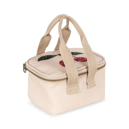 Konges Slojd Thermosbak Lunchbox Cherry koop je bij Babywinkel