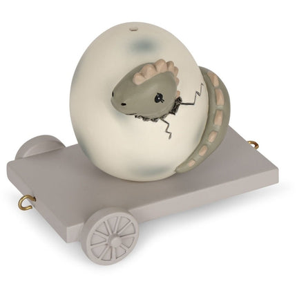Konges Slojd Trekfiguur Birthday Train Dinomite koop je bij Babywinkel