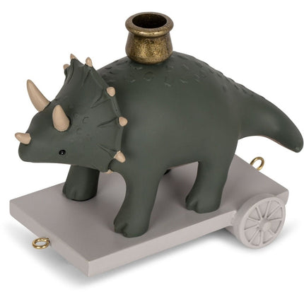 Konges Slojd Trekfiguur Birthday Train Dinomite koop je bij Babywinkel