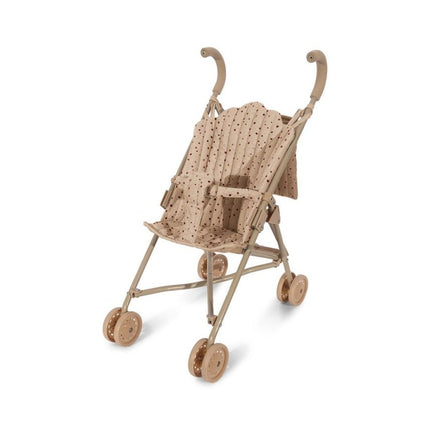 Konges Slojd Tulle Doll Stroller Fairy Etoile Sangria koop je bij Babywinkel