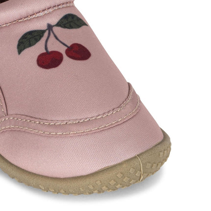 Konges Slojd Waterschoentjes Cherry koop je bij Babywinkel