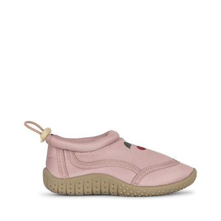 Konges Slojd Waterschoentjes Cherry koop je bij Babywinkel