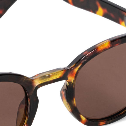 Konges Sløjd Zonnebril Junior Brown Tortoise koop je bij Babywinkel