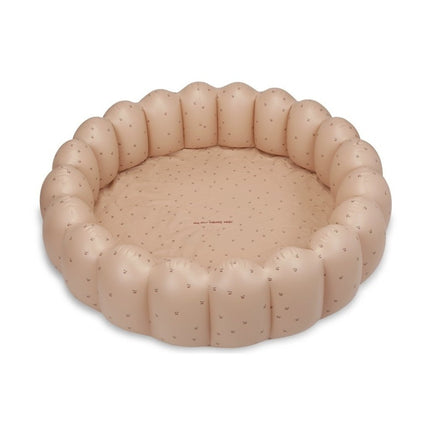 Konges Slojd Zwembad Schelp Klein Cherry Blush koop je bij Babywinkel