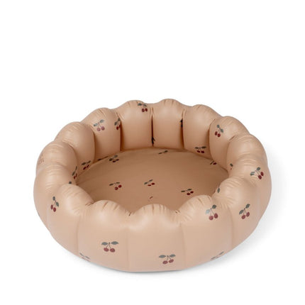 Konges Slojd Zwembad Small Shell Ma Grande Cerise Blush koop je bij Babywinkel