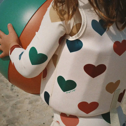 <tc>Konges Sløjd</tc> Redningsvest Ellis Bon Coeur