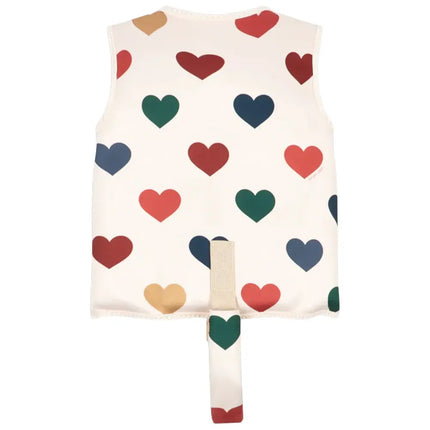 <tc>Konges Sløjd</tc> Redningsvest Ellis Bon Coeur