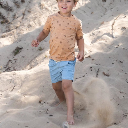 Korte broek Denim koop je bij Babywinkel