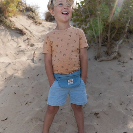 Korte broek Denim koop je bij Babywinkel