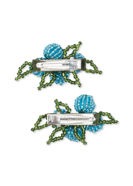 Kralen Haarspeldjes Blueberries 2st koop je bij Babywinkel