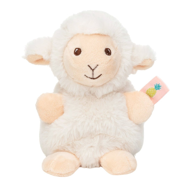 Happy Horse Knuffel Lamb Logan 14Cm koop je bij Babywinkel