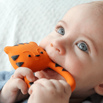 Lanco Bijtring Nalu De Tijger koop je bij Babywinkel