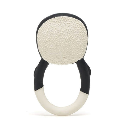 Lanco Bijtring Nui The Pinguin koop je bij Babywinkel