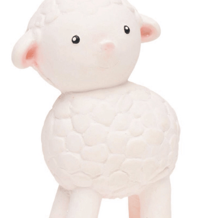 Lanco Bijtring Sensory Floco Set 3st koop je bij Babywinkel