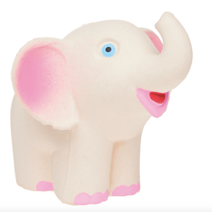 Lanco Bijtring Sensory Floco Set 3st koop je bij Babywinkel