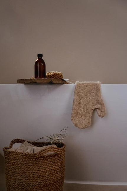 Little Dutch Washandje Little Goose Lang koop je bij Babywinkel