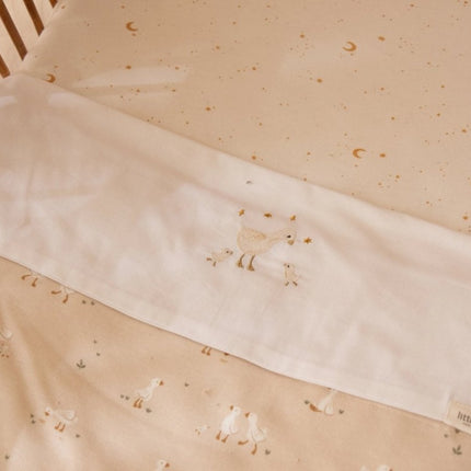 Ledikantdeken - Little Goose koop je bij Babywinkel