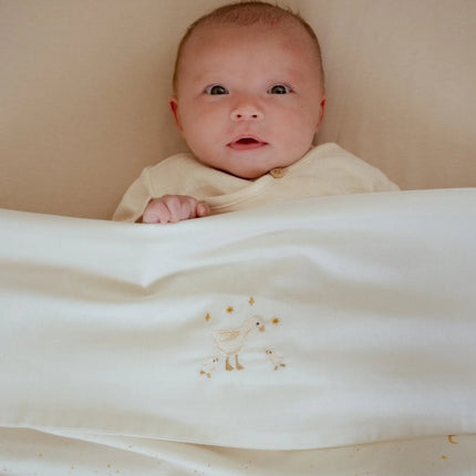 Ledikantdeken - Little Goose koop je bij Babywinkel