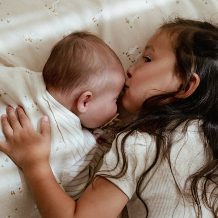 Ledikantdeken - Little Goose koop je bij Babywinkel