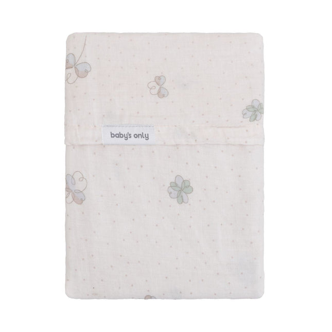 Baby's Only Ledikantlaken Tender Clover 120X150 Cm koop je bij Babywinkel