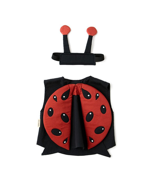 Lieveheersbeestje verkleedkleding koop je bij Babywinkel