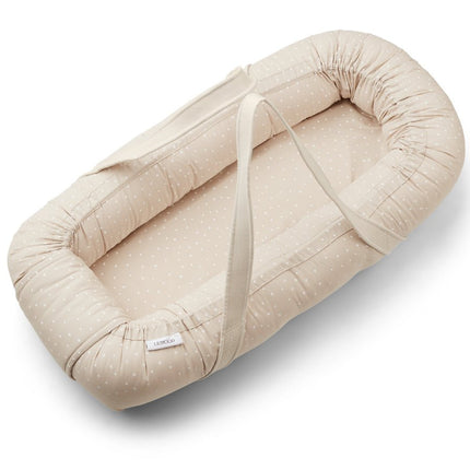 Liewood Babynestje Gro Confetti Sandy koop je bij Babywinkel