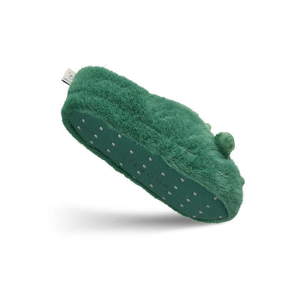 Liewood Babyslofjes Aviaja Crocodile Garden Green koop je bij Babywinkel