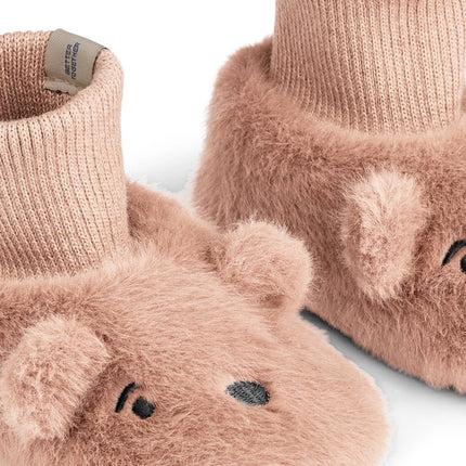 Liewood Babyslofjes Beth Bear Pale Tuscany koop je bij Babywinkel
