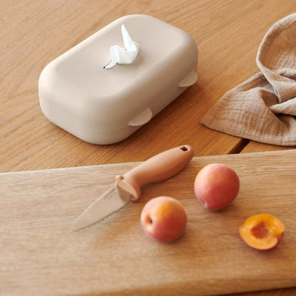 Liewood Bestekset Perry Tuscany Rose koop je bij Babywinkel