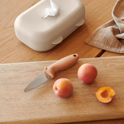 Liewood Bestekset Perry Tuscany Rose koop je bij Babywinkel