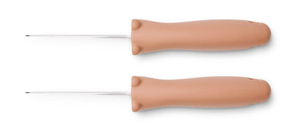 Liewood Bestekset Perry Tuscany Rose koop je bij Babywinkel