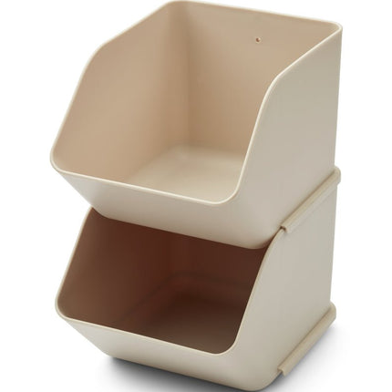 Liewood Commodemandje Rosemary Sandy S 2St koop je bij Babywinkel