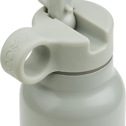 Liewood Drinkbeker Falk Vehicles/Dove Blue 350Ml koop je bij Babywinkel