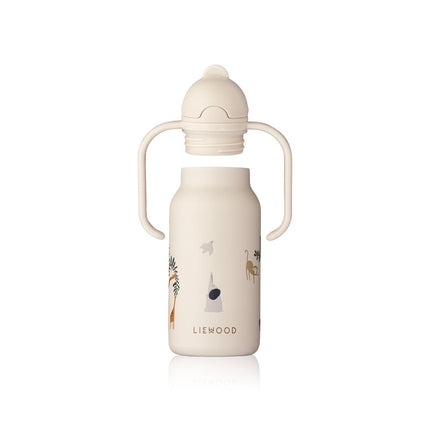 Liewood Drinkbeker Kimmie All Together/Sandy 250Ml koop je bij Babywinkel