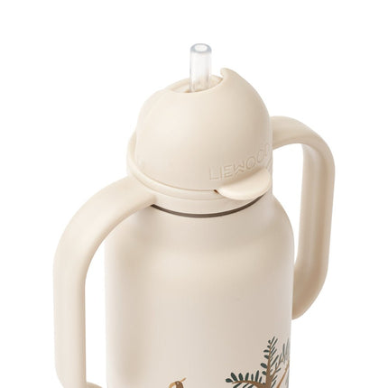 Liewood Drinkbeker Kimmie All Together/Sandy 250Ml koop je bij Babywinkel