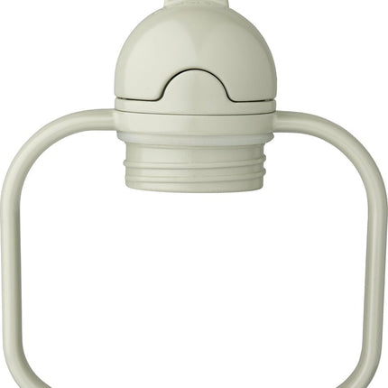 Liewood Drinkbeker Kimmie Vehicles/Dove Blue 250Ml koop je bij Babywinkel