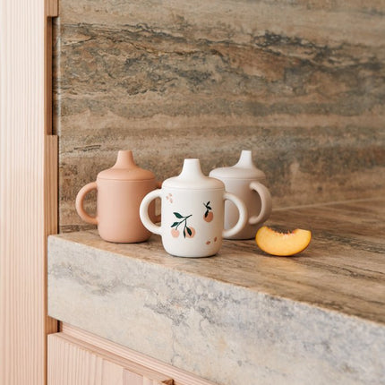 Liewood Drinkbeker Neil Sandy koop je bij Babywinkel