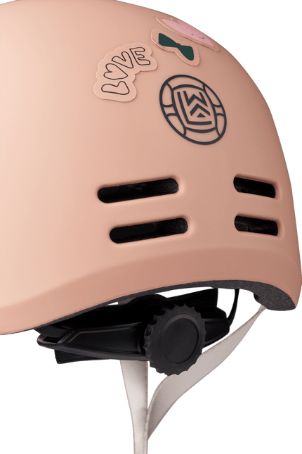 Liewood Kinderhelm Milly Mood / Pale Tuscany koop je bij Babywinkel