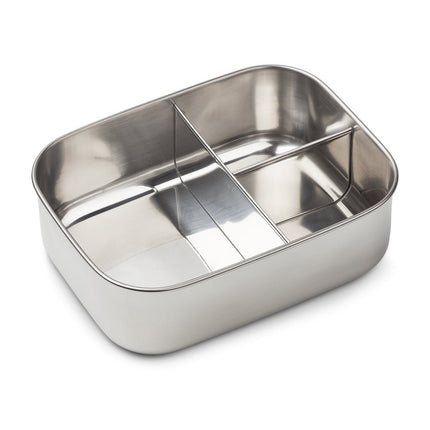 Liewood Lunchbox Arthur Peach/ Sea Shell koop je bij Babywinkel