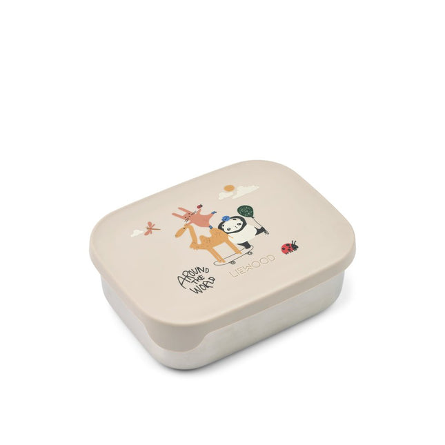 Liewood Lunchtrommel Arthur koop je bij Babywinkel
