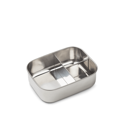 Liewood Lunchtrommel Arthur Rabbit Pale Tuscany koop je bij Babywinkel