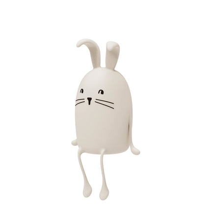 Liewood Nachtlampje Evex Rabbit Sandy koop je bij Babywinkel